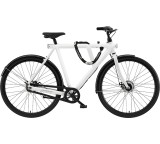 Fahrrad im Test: B5 (Modell 2015) von Vanmoof, Testberichte.de-Note: ohne Endnote