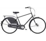 Fahrrad im Test: Amsterdam Royal 8i (Modell 2015) von Electra Bike, Testberichte.de-Note: 2.0 Gut
