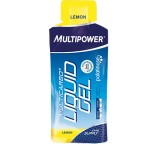 Energy-Gel im Test: Multicarbo Liquid Gel von Multipower, Testberichte.de-Note: ohne Endnote