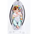 Babywippe im Test: mamaRoo von 4moms, Testberichte.de-Note: 1.9 Gut