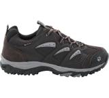 Wanderschuh im Test: MTN Storm Texapore Low von Jack Wolfskin, Testberichte.de-Note: 2.0 Gut