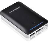 Ladegerät im Test: RP-PB13 Deluxe 13000mAh Powerbank von RAVPower, Testberichte.de-Note: 2.3 Gut