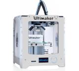 3D-Drucker im Test: Ultimaker 2 Go von Ultimaking, Testberichte.de-Note: ohne Endnote