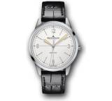 Uhr im Test: Geophysic 1958 von Manufacture Jaeger-LeCoultre, Testberichte.de-Note: 1.6 Gut