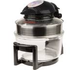 Multikocher im Test: 12L Digitaler Premium Halogenofen von Andrew James, Testberichte.de-Note: 1.9 Gut