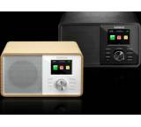 Radio im Test: CR-2004 DAB+ von Lenco, Testberichte.de-Note: 2.2 Gut