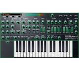 Audio-Software im Test: SYSTEM-1 Software Synthesizer von Roland, Testberichte.de-Note: 2.0 Gut