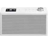 Radio im Test: KCR-2014 von Lenco, Testberichte.de-Note: 2.3 Gut