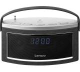 Radio im Test: SR-600 BT von Lenco, Testberichte.de-Note: ohne Endnote