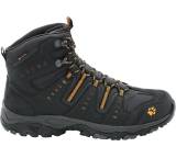Wanderschuh im Test: MTN Storm Texapore Mid von Jack Wolfskin, Testberichte.de-Note: 1.8 Gut