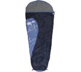 Schlafsack im Test: Riley 300 von 10T, Testberichte.de-Note: 1.5 Sehr gut