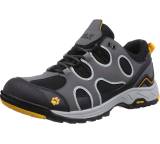 Wanderschuh im Test: Crosswind Texapore O2+ Low von Jack Wolfskin, Testberichte.de-Note: 2.8 Befriedigend