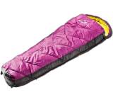 Schlafsack im Test: Peak von Black Crevice, Testberichte.de-Note: 1.6 Gut