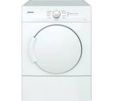 Trockner im Test: CWA4A101 von Constructa, Testberichte.de-Note: ohne Endnote