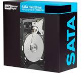 Caviar SE WD3200AAJS (320 GB)