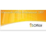 Office Professional 2007