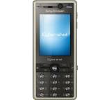 CyberShot K810i