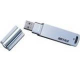 USB-Stick im Test: Firestix S (2 GB) von Buffalo, Testberichte.de-Note: 3.0 Befriedigend