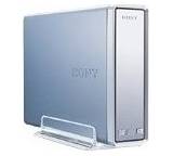 Brenner im Test: DRX-830UL-T von Sony, Testberichte.de-Note: 1.1 Sehr gut