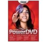 Multimedia-Software im Test: PowerDVD 7.1 Ultra von Cyberlink, Testberichte.de-Note: 2.0 Gut