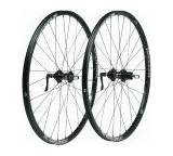 Fahrrad-Laufrad im Test: Race X-Lite TL Disc von Bontrager, Testberichte.de-Note: 2.0 Gut