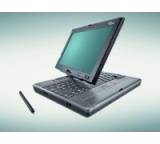 Laptop im Test: LifeBook P1610 von Fujitsu-Siemens, Testberichte.de-Note: 1.0 Sehr gut