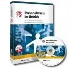 Organisationssoftware im Test: PersonalPraxis im Betrieb von WRS Verlag, Testberichte.de-Note: 3.0 Befriedigend