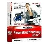 Finanzbuchhaltung 2007