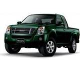 Auto im Test: D-Max Space Cab (100 kW) von Isuzu, Testberichte.de-Note: ohne Endnote