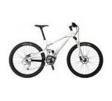 Fahrrad im Test: Trance W (Größe XXS) von Giant, Testberichte.de-Note: ohne Endnote