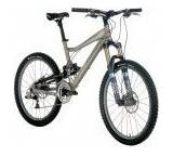 Fahrrad im Test: Slayer SXC 50 WS (Größe 15'') von Rocky Mountain, Testberichte.de-Note: ohne Endnote