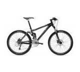 Fahrrad im Test: Top Fuel 7 von Trek, Testberichte.de-Note: ohne Endnote