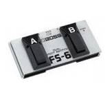 Gitarren-Effektgerät / -Preamp im Test: FS-6 von Boss Effektgeräte, Testberichte.de-Note: 1.5 Sehr gut