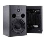 Studio-Monitor im Test: PM-2 von Fostex, Testberichte.de-Note: 2.0 Gut