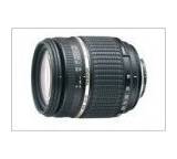 AF 18-250mm F/3,5-6,3 Di II LD Aspherical (IF) Macro