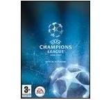 Game im Test: UEFA Champions League 2006-2007 von Electronic Arts, Testberichte.de-Note: 2.5 Gut