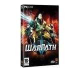 Game im Test: WarPath (für PC) von Electronic Arts, Testberichte.de-Note: 3.9 Ausreichend