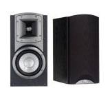 Lautsprecher im Test: Synergy B-3 von Klipsch, Testberichte.de-Note: 3.3 Befriedigend