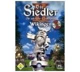 Game im Test: Die Siedler 2: Die nächste Generation - Wikinger (für PC) von Blue Byte, Testberichte.de-Note: 2.6 Befriedigend
