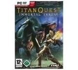 Game im Test: Titan Quest: Immortal Throne (für PC) von THQ, Testberichte.de-Note: 1.6 Gut