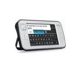 Sonstiges Navigationssystem im Test: N800 mit Navicore Navigation Pack von Nokia, Testberichte.de-Note: 2.4 Gut