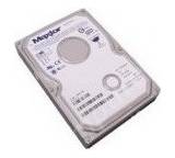 Festplatte im Test: Diamond Max 21 STM3250820AS (250 GB) von Maxtor, Testberichte.de-Note: 2.3 Gut