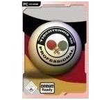 Game im Test: Tischtennis 3D Professional (für PC) von Beat Games, Testberichte.de-Note: ohne Endnote