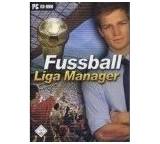 Game im Test: Fußball Liga Manager (für PC) von Topos, Testberichte.de-Note: 5.0 Mangelhaft