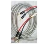 HiFi-Kabel im Test: Ascent mkII von Atlas Cables, Testberichte.de-Note: 1.5 Sehr gut