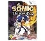 Game im Test: Sonic und die geheimen Ringe (für Wii) von SEGA, Testberichte.de-Note: 2.0 Gut