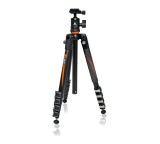 Stativ im Test: VEO 235AB von Vanguard, Testberichte.de-Note: 1.9 Gut