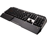 Tastatur im Test: 600K von Cougar, Testberichte.de-Note: 1.9 Gut