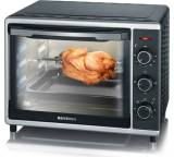 Minibackofen im Test: TO 2056 von Severin, Testberichte.de-Note: 1.6 Gut