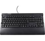 Tastatur im Test: LK10 von Lioncast, Testberichte.de-Note: 2.1 Gut